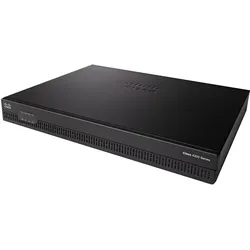 Cisco Integrated Services Router 4321 - Unified Communications Bundle