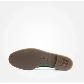 Paul Green 1074 für Damen, grün, 38 EU