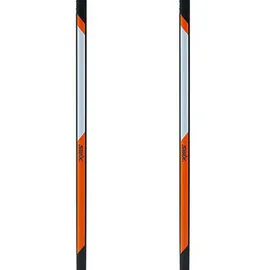 swix summer CT3 Carbon 105 cm weiß/silber
