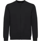 Indicode Sweatjacke IDBronte in schwarz, | Gr.: M