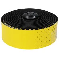 CICLOVATION Lenkerband Leather Touch Fusion | gelb
