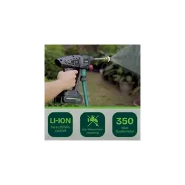 Hammersmith Druckreiniger HydroBlast PRO