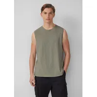 QS T-Shirt | Grün - XXL