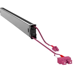 PATCHBOX PLUS+ Long Range - Glasfaserkassette