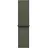46 mm Waldgrün