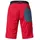 Rafiki Lead Ii Kurze Hose - Chili Pepper - S