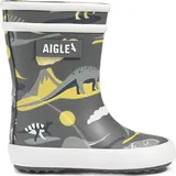 Aigle Baby Flac PLAY2 Gummistiefel Dino, 21