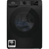 Gorenje WPNEI94A1DTSB Waschmaschine (9 kg, 1300 U/Min., A)