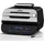 Homelux Foodi Grill & Heißluftfritteuse, 6-in-1 Airfryer Elektrischer mit Temperaturfühler, Touch-Steuerung, Max 230°C, 120-Minuten Timer, 1700W - Silber