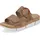 Rieker V2392 sandbeige 41