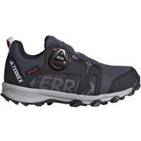 Adidas Terrex Agravic Boa Rain.rdy Trailrunning-schuhe - Pure Teal