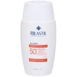Rilastil Allergie 50+ Schutzflüssigkeit