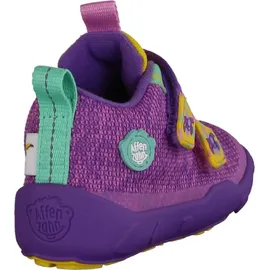 Affenzahn Lauflernschuhe in Pink 25 EU