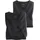 Olymp Casual Schwarz L