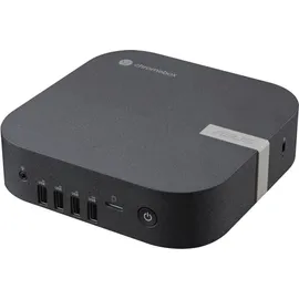 Asus Chromebox 5a S5007UNA Mini-PC 2023 4K Ultra HD Intel Core i5 1335U 1,3 GHz 8 GB RAM 256 GB SSD Intel Iris Chrome OS