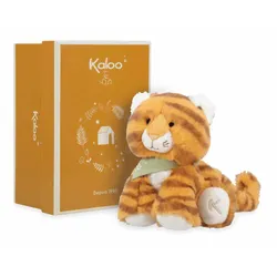 Kaloo - Papaye Tiger 13 cm