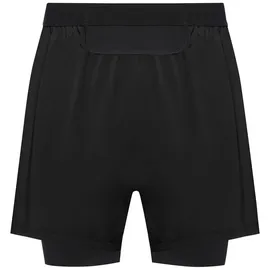 Gore Wear Concurve 5" 2in1 Shorts Schwarz S