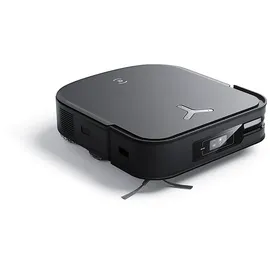 Ecovacs DEEBOT X2 Combo Schwarz