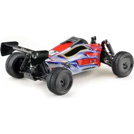 Absima RC-Auto Buggy AB3.4-V2 4WD Bausatz grün