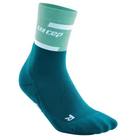 CEP The Run Compression Mid Cut Socks