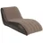 Easy Camp Luftsofa Maple Lounger Braun