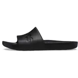 Crocs Slide Schwarz 39