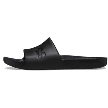 Crocs Slide Schwarz 39
