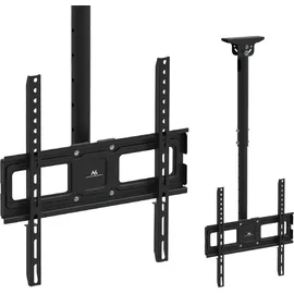 Maclean Brackets Maclean MC-943 VESA 400x400, 32-50" bis 35kg