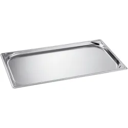 Blanco GN-Behälter GN 1/1 Schale