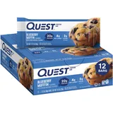 Quest Nutrition Protein Bar, 12 x 60g