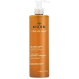 Nuxe Rêve de Miel Gel Lavant Surgras Visage et Corps (400ml)