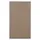 GARDINIA Plissee Easyfix 65 x 130 cm taupe
