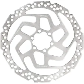 Shimano Bremsscheibe SM-RT26 180mm 6L brake - 180mm, 6L