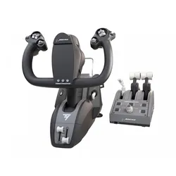 Thrustmaster TCA Yoke Pack Boeing Edition