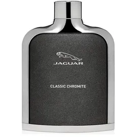 Jaguar Classic Chromite Eau de Toilette 100 ml