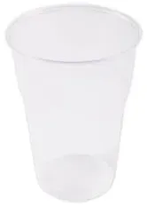 NATURESTAR Cool Bio-Becher 423841 , 1 Packung = 50 Stück, 0,3 Liter