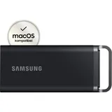 Samsung Portable T5 EVO 2TB