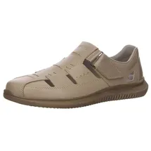 Rieker Slipper Herren Beige 45
