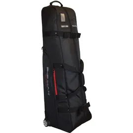 Big MAX Travelcover Traveler - charcoal/black