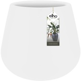 Elho Pure Cone Ø 55 x 47 cm weiß