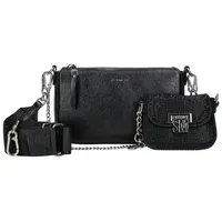 Steve Madden BNAIM-R | Schultertasche in schwarz