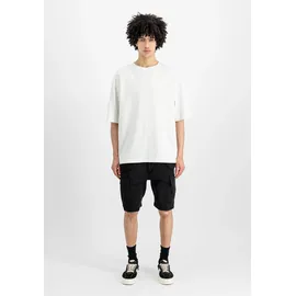 Alpha Industries Airman Kurze Hose Black 33