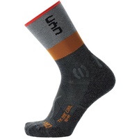 Uyn Trekking One Cool Socks anthracite/grey (G044) 45/47