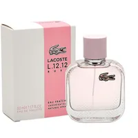 Lacoste Eau de Lacoste L.12.12 Rose Eau Fraiche 50 ml