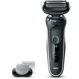 Braun - Elektrischer Herrenrasierer 'Series 5 51-W1600s' 1 St Sonstige