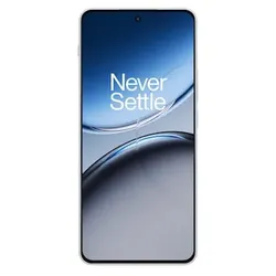 OnePlus Nord 4 Smartphone Mercurial Silver 16/512GB Dual-SIM Android 14
