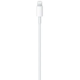 Apple USB-C auf Lightning 1 m Weiß
