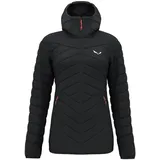 Salewa Brenta Daunenjacke - Black Out - M