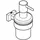 Grohe Seifenspender Essentials Cube 160ml Chrom