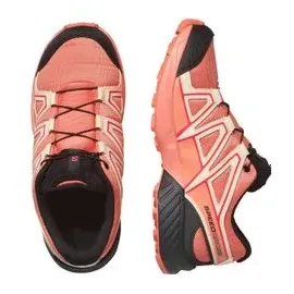 Salomon Speedcross WP Schuhe (Größe 37, pink)